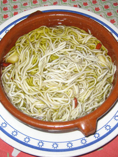 Una foto de Gulas