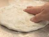 Masa básica de pizza (Agustín)