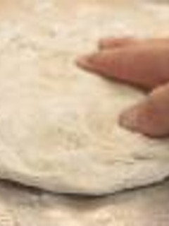 Una foto de Masa básica de pizza (Agustín)