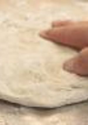 Una foto de Masa básica de pizza (Agustín)