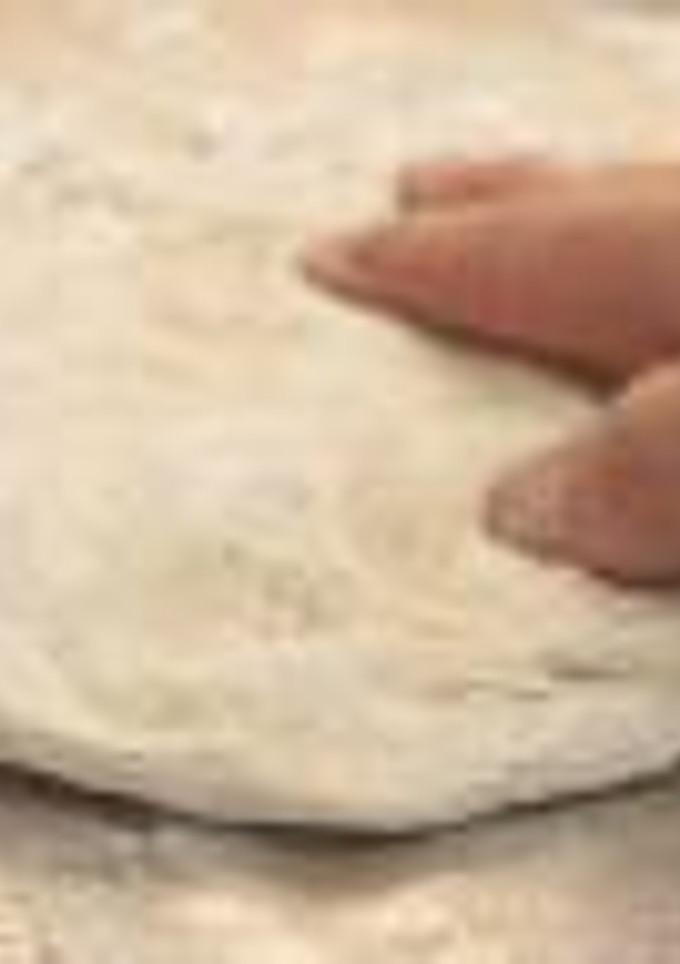 Una foto de Masa básica de pizza (Agustín)
