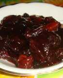 CHUTNEY DE FRUTAS
