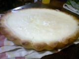 Tarta de ricota fácil y económica