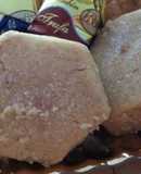 Mantecadas