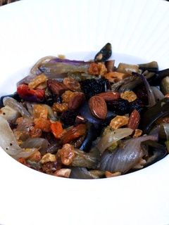 Una foto de Ensalada Belén (Armenia)