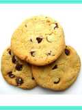 Chocolate chips