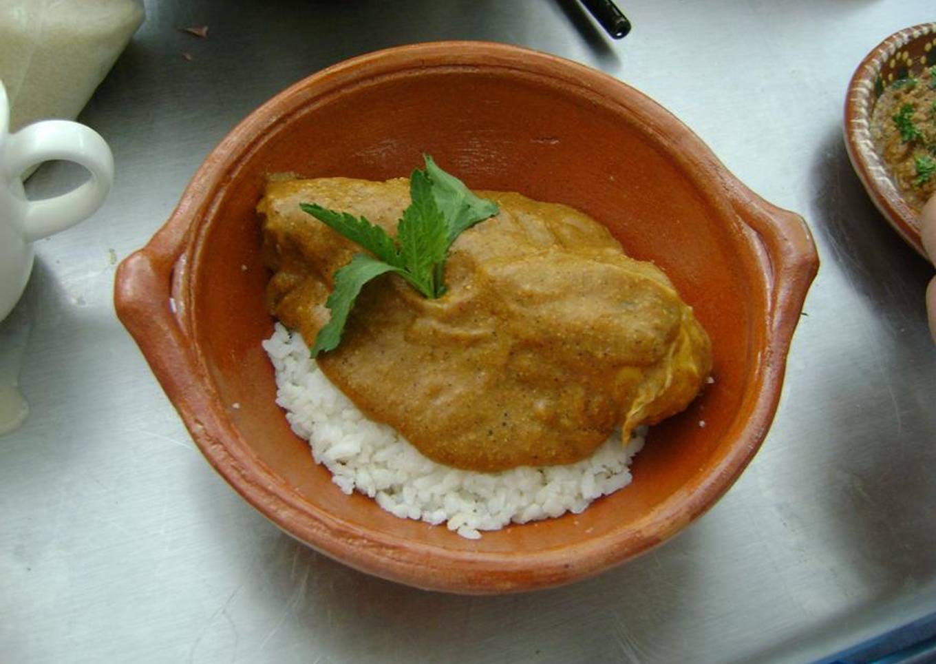 Pipián