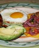 Llapingachos