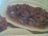 CARNE CAPRICHOSA