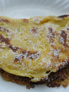 Una foto de Crepes alemanas