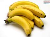 Batido de plátano cubano