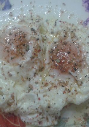 Foto principal de Huevos confitados al aceite de cava