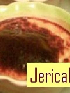 Una foto de Jericallas