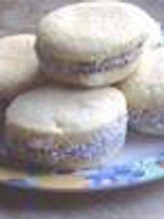 Foto principal de Alfajores de maicena