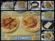 Una foto de maggi de verduras