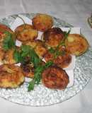 Patatillas