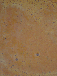 Una foto de Salsa fina de piquillos