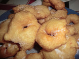 Buñuelos de Fallas
