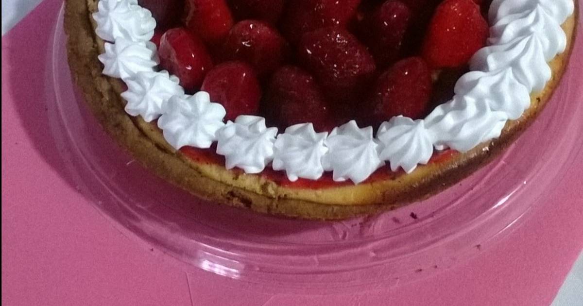 ➡️ Receta de Mermelada de Fresa - Dulce Recetario