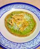 Picadas jarochas