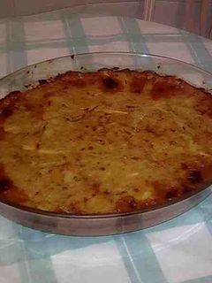 Una foto de Pastel de pastor