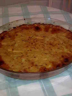Una foto de Pastel de pastor