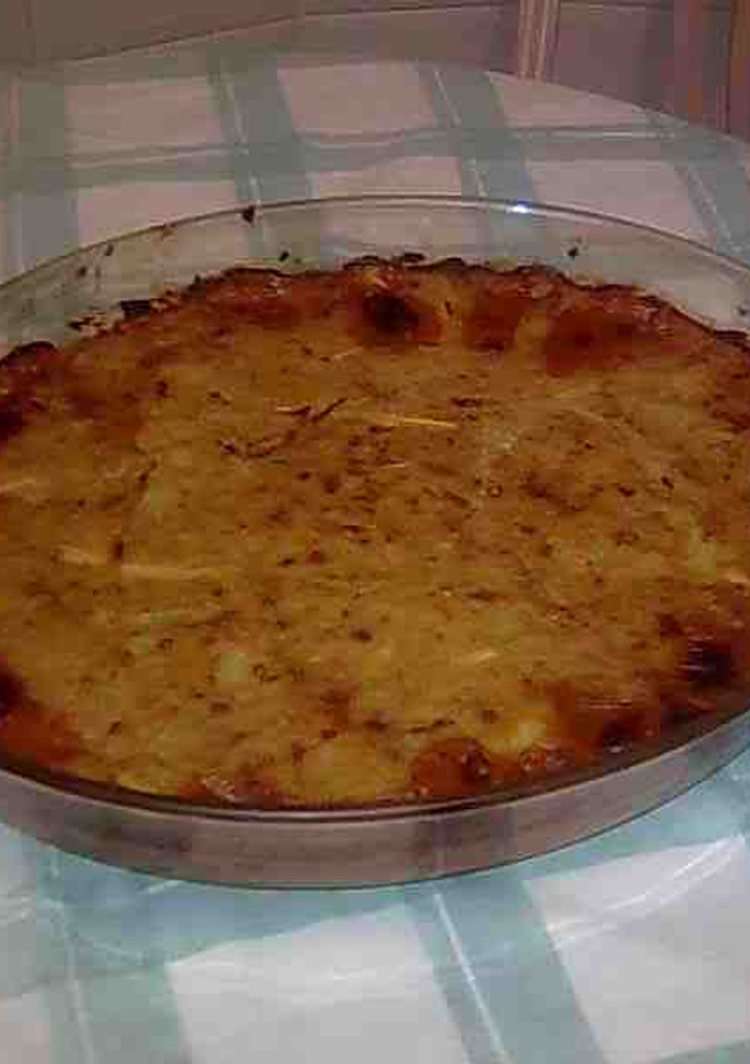 Una foto de Pastel de pastor