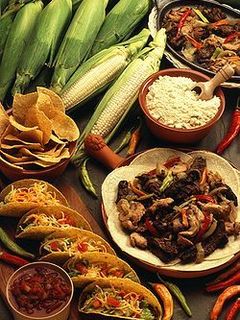 Una foto de Enchiladas potosinas