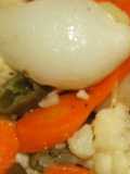 Chiles en vinagre