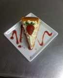 Cheese Cake casero