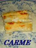 Canelones Rossini