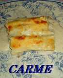 Canelones Rossini