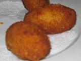 Croquetas paso a paso