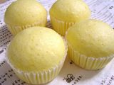 Bollos con queso crema