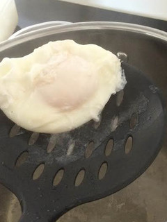 Una foto de Huevos escaldados