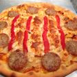 Pizza Sant Jordi