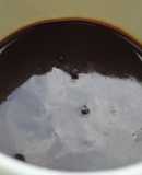 Salsa de toffee
