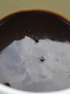 Una foto de Salsa de toffee