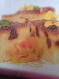 BUDÍN DE MIEL
