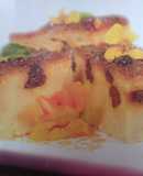 BUDÍN DE MIEL