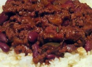 Foto principal de Chile con carne
