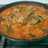 Arroz con muslos de pollo y verduras