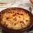 Berenjenas a la parmesana italianas
