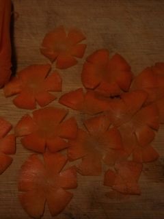 Una foto de Salsa Agridulce China