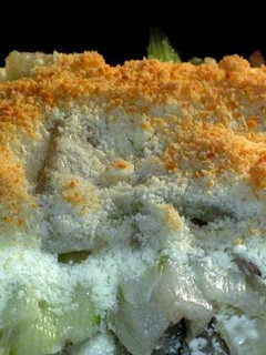 Una foto de Pencas con queso
