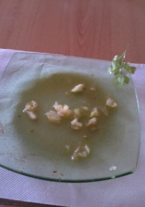 Una foto de Salsa para ensaladas