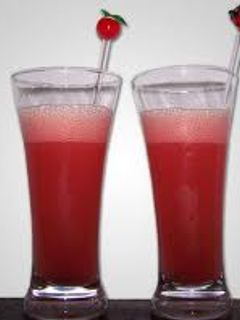 Una foto de Daiquiri de frutas