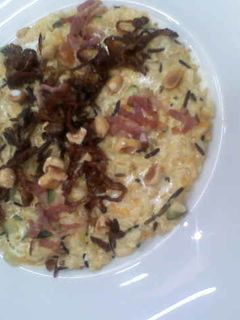 Una foto de Arroz delicioso