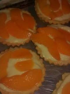Una foto de Masa para tartaletas dulces