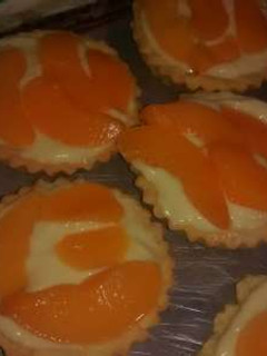 Una foto de Masa para tartaletas dulces
